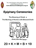 Epiphany Blessing Leaflet