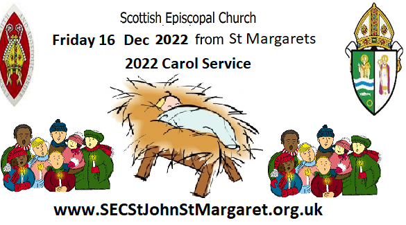 Ecumenical Carol Service