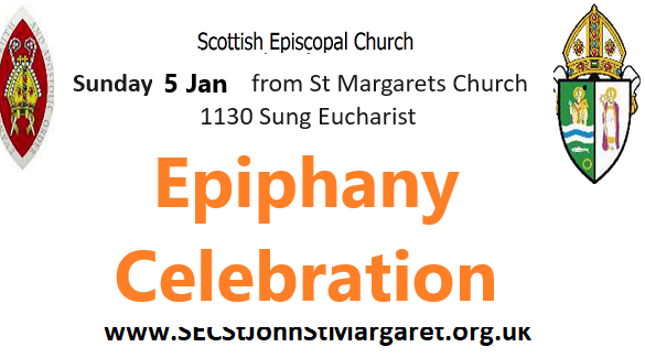 5 January 2025 - Epiphany Celebration 