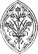 Parish crest