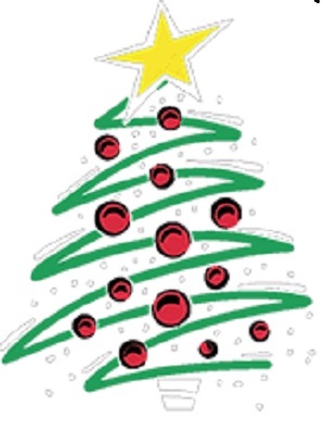 Christmas Tree Image logo